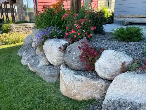 landscaping services Canyonville